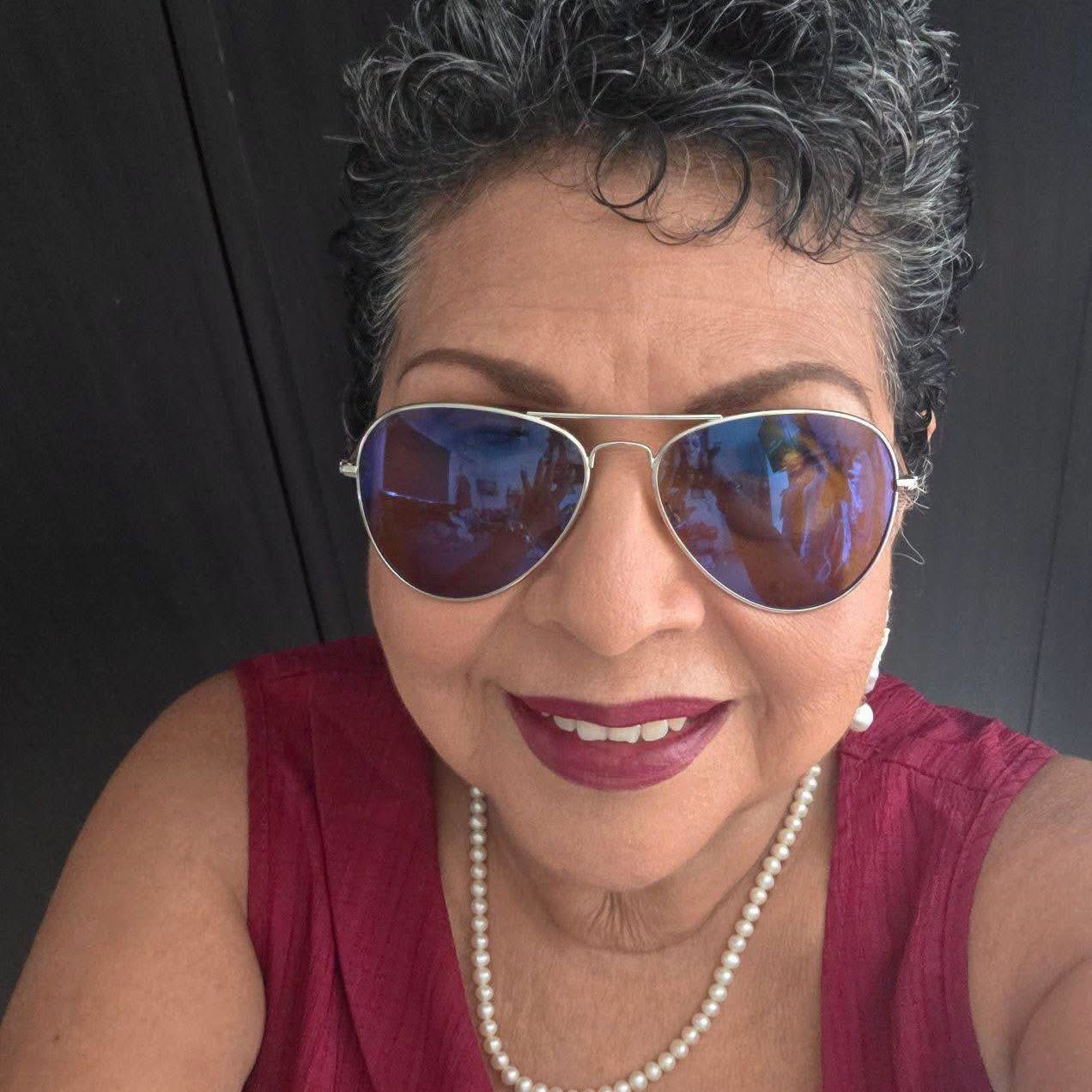 Foto de perfil de Aide Yzquierdo