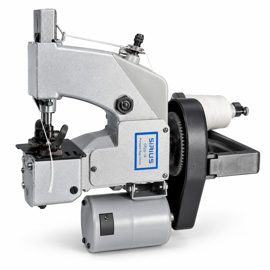 Cerradoras de Costales