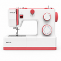 Máquina de Coser Familiar SIRIUS FYE381 con Mesa Extendible y 34 Puntadas