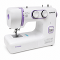 Máquina de Coser Familiar SIRIUS FY-E300 con Pedal y 24 Puntadas