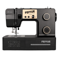 Máquina de Coser Familiar FEIYUE FYE393 con 34 Puntadas