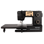Máquina de Coser Familiar FEIYUE FYE393 con 34 Puntadas