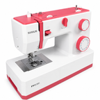 Máquina de Coser Familiar SIRIUS FYE381 con Mesa Extendible y 34 Puntadas