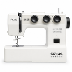 M�quina de Coser Familiar SIRIUS FY230 con Mesa Extendible - imagen 1