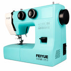M�quina de Coser Familiar FEIYUE FY220 con Mesa de Extensi�n - imagen 3