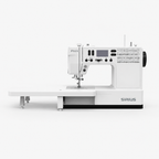 M�quina de Coser Familiar Electr�nica SIRIUS FY410 con Mesa Extendible - imagen 2
