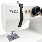 M�quina de Coser Familiar SIRIUS FY230 con Mesa Extendible - imagen 4