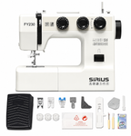 M�quina de Coser Familiar SIRIUS FY230 con Mesa Extendible - imagen 8