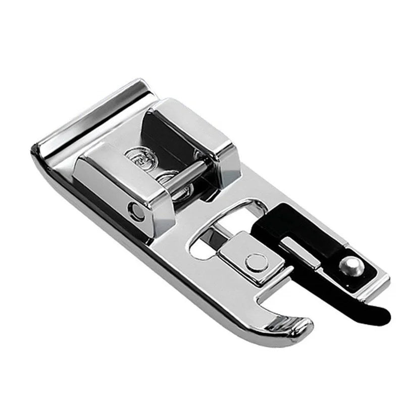 Prensatelas para Sobrehilar Máquina de Coser Casera (2 Pzas)