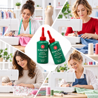 Aceite Singer multiusos para el cuidado de máquinas de coser