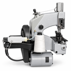 Cerradora de Costales Portátil SIRIUS SR26-1A | Máquinas de Coser MX