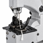 Cerradora de Costales Portátil SIRIUS SR26-1A | Máquinas de Coser MX