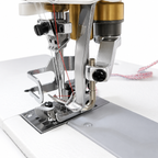Collareta Industrial SIRIUS SRC5-01 | Máquinas de Coser MX