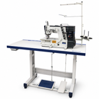 Collareta Industrial SIRIUS SRC5-01 | Máquinas de Coser MX