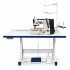 Collareta Industrial SIRIUS SRC5-01 | Máquinas de Coser MX