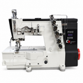 Collareta Industrial SIRIUS SRC5-DUPLEX | Máquinas de Coser MX