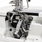 Collareta Industrial SIRIUS SRC5-DUPLEX | Máquinas de Coser MX