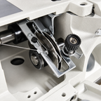 Collareta Industrial SIRIUS SRC5-DUPLEX | Máquinas de Coser MX