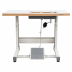 Collareta Industrial SIRIUS SRC5-DUPLEX | Máquinas de Coser MX