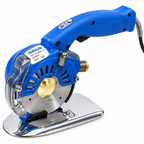 Cortadora Industrial RCS-100 de Cuchilla Circular | Máquinas de Coser MX