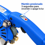 Cortadora Industrial RCS-100 de Cuchilla Circular | Máquinas de Coser MX