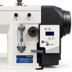 Máquina Zigzag Industrial SIRIUS SR20U53D | Máquinas de Coser MX