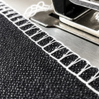 Overlock Industrial SIRIUS SR747A de 4 Hilos | Máquinas de Coser MX