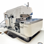 Overlock Industrial SIRIUS SRA3-5D de 5 Hilos | Máquinas de Coser MX