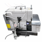 Overlock Industrial SIRIUS SRA4-4D de 4 Hilos | Máquinas de Coser MX
