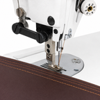 Máquina Recta de Doble Arrastre SIRIUS SR0303CX | Máquinas de Coser MX