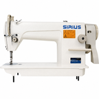 Máquina Recta Industrial SIRIUS SR8700 | Máquinas de Coser MX