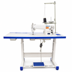 Máquina Recta Industrial SIRIUS SR8700 | Máquinas de Coser MX