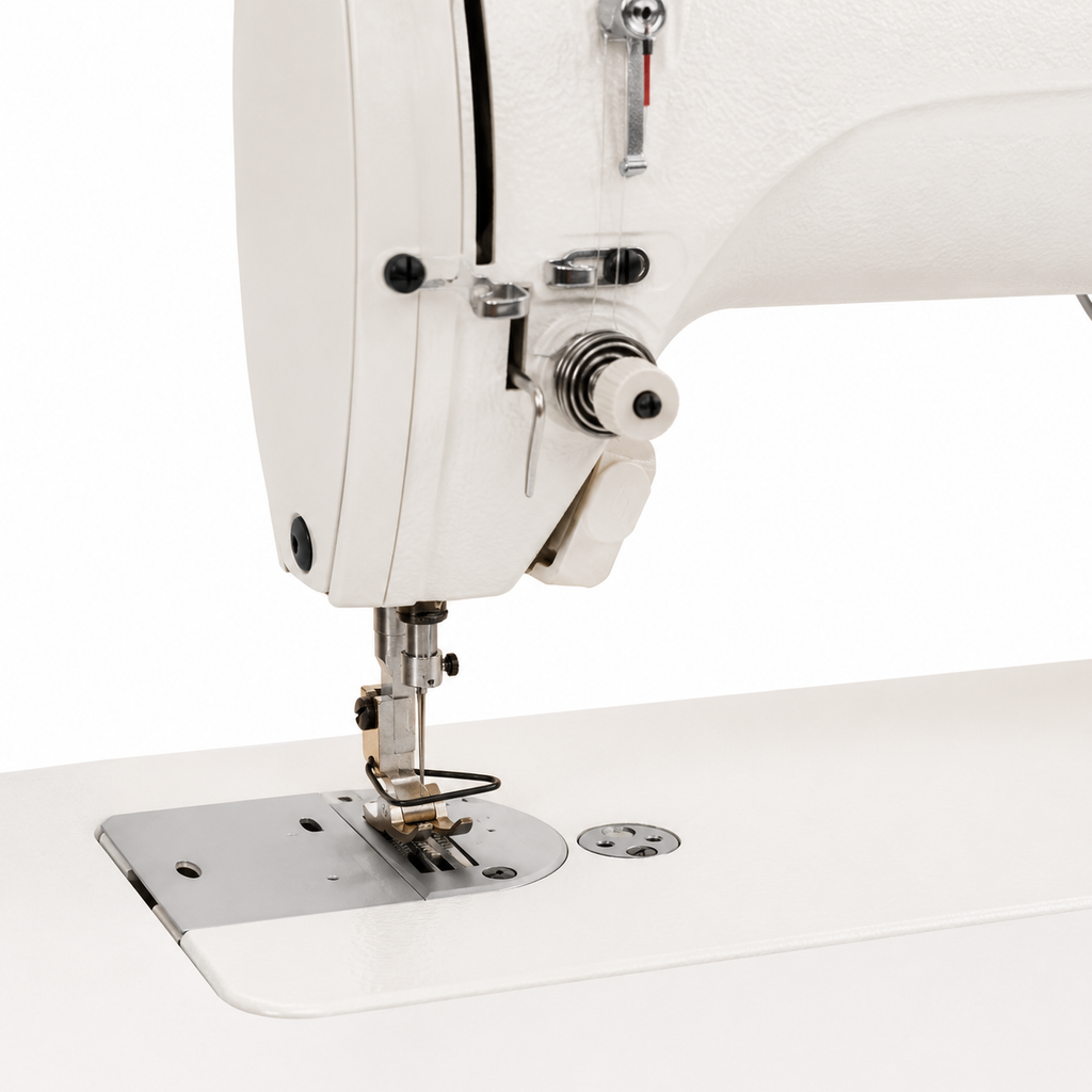 Máquina Recta Industrial SIRIUS SR8700B | Máquinas de Coser MX
