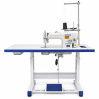 Máquina Recta Industrial SIRIUS SR8700B | Máquinas de Coser MX