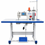 Máquina Recta Industrial SIRIUS SRB5 | Máquinas de Coser MX