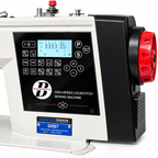 Máquina Recta Electrónica SIRIUS SRB7 | Máquinas de Coser MX
