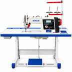 Máquina Recta Electrónica SIRIUS SRB7 | Máquinas de Coser MX