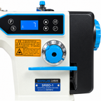 Máquina Recta Industrial SIRIUS SRBD-1 | Máquinas de Coser MX