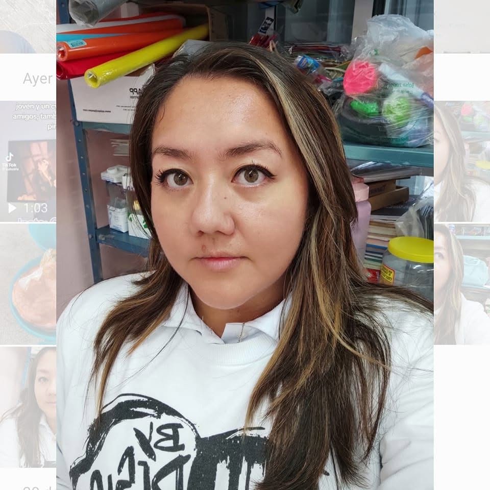 Foto de perfil de Claudia Marín