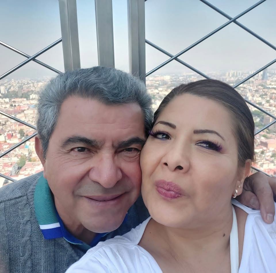 Foto de perfil de Esmeralda Faviola Hernández Martínez
