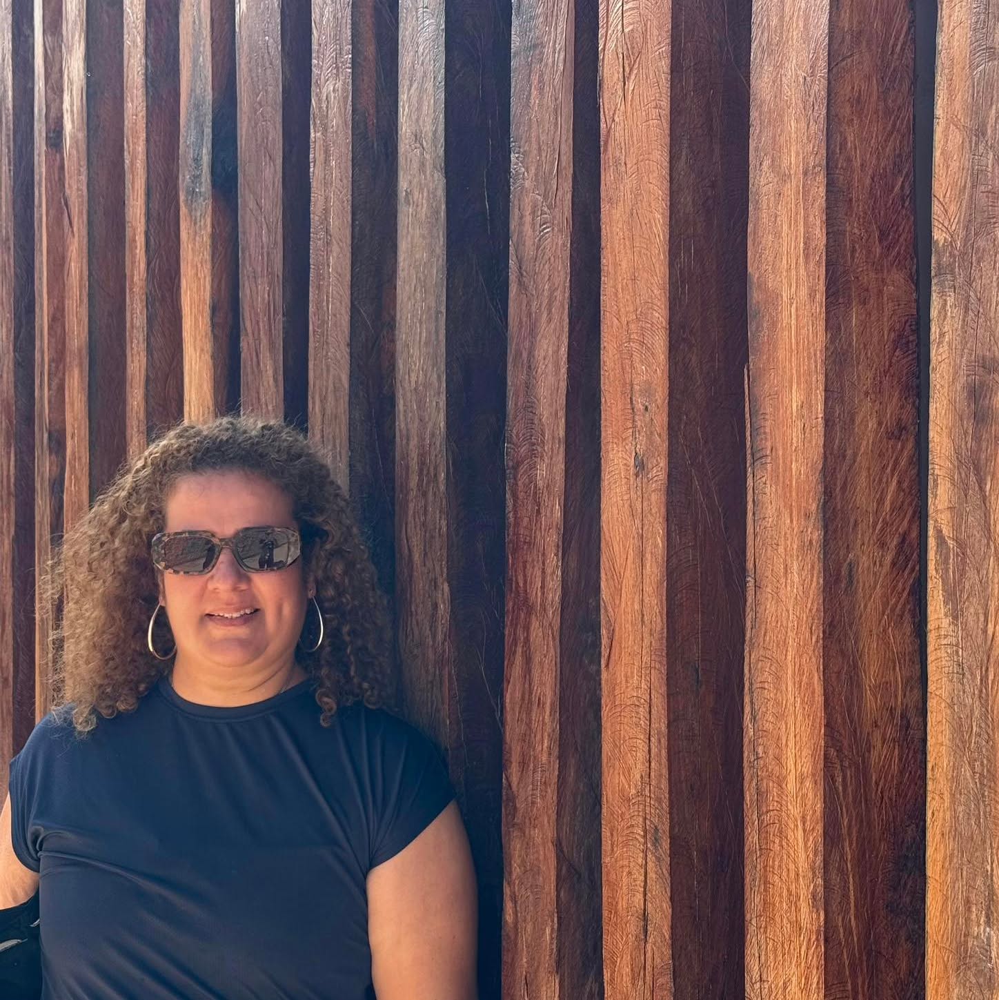 Foto de perfil de Marisela Díaz Jiménez