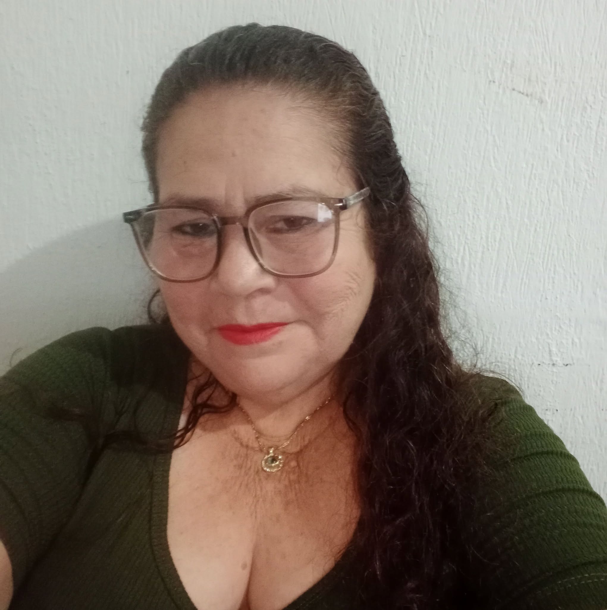 Foto de perfil de Carolina Llanes Vela